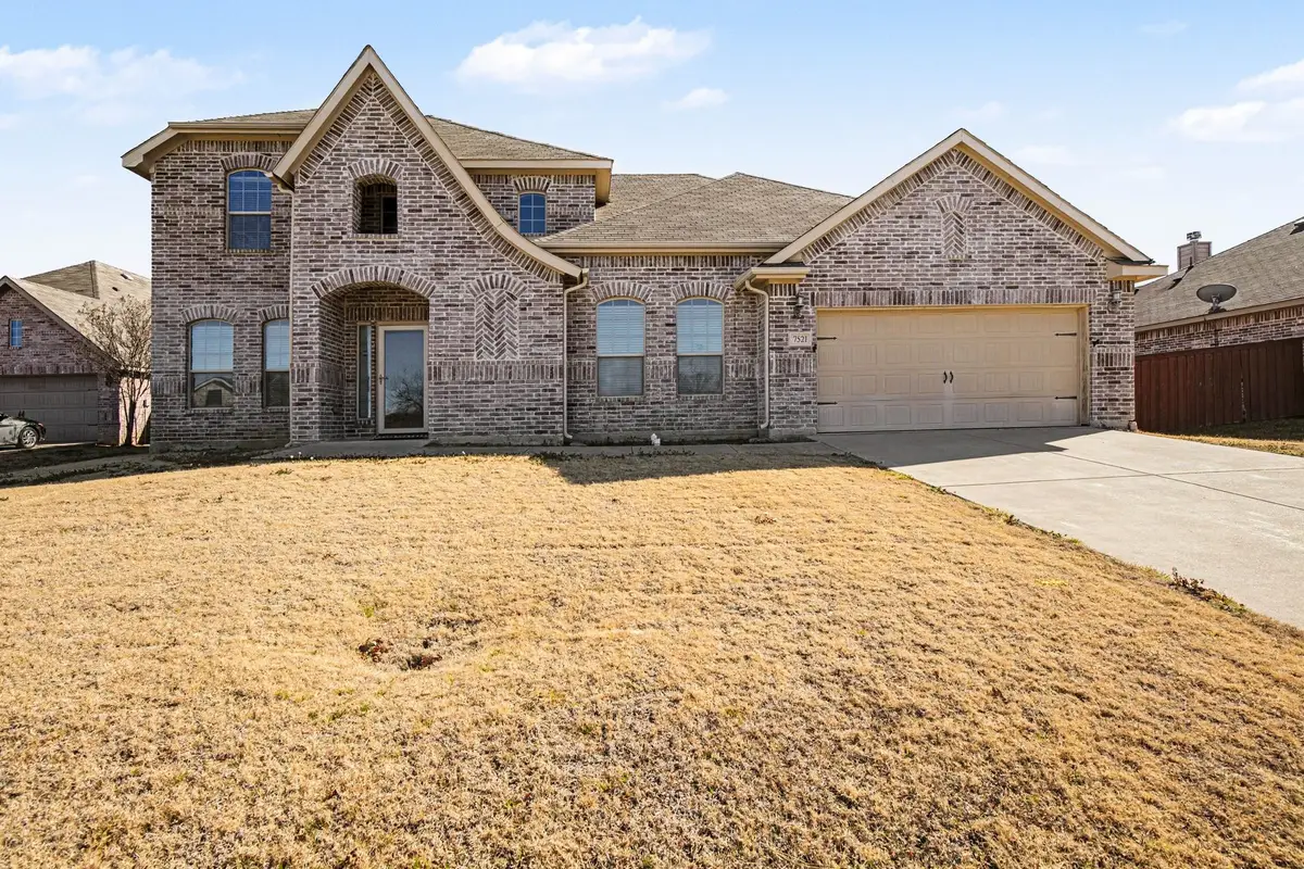 7521 Star Gazer Lane, Forest Hill, TX 76140 - #1