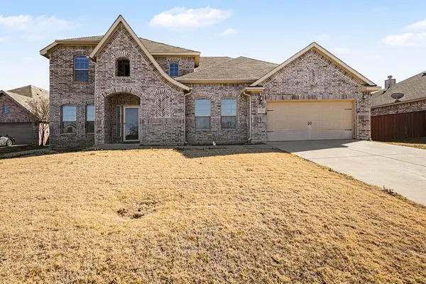 7521 Star Gazer Lane, Forest Hill, TX 76140