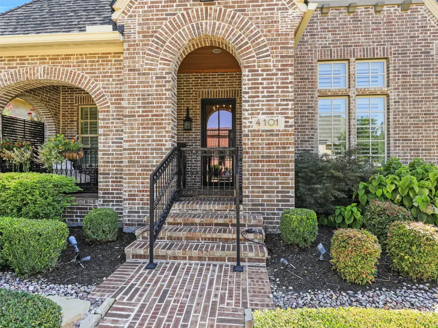 4101 San Gabriel Avenue, Frisco, TX 75033 - #2