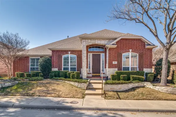 667 Woodland Way, Rockwall, TX 75087