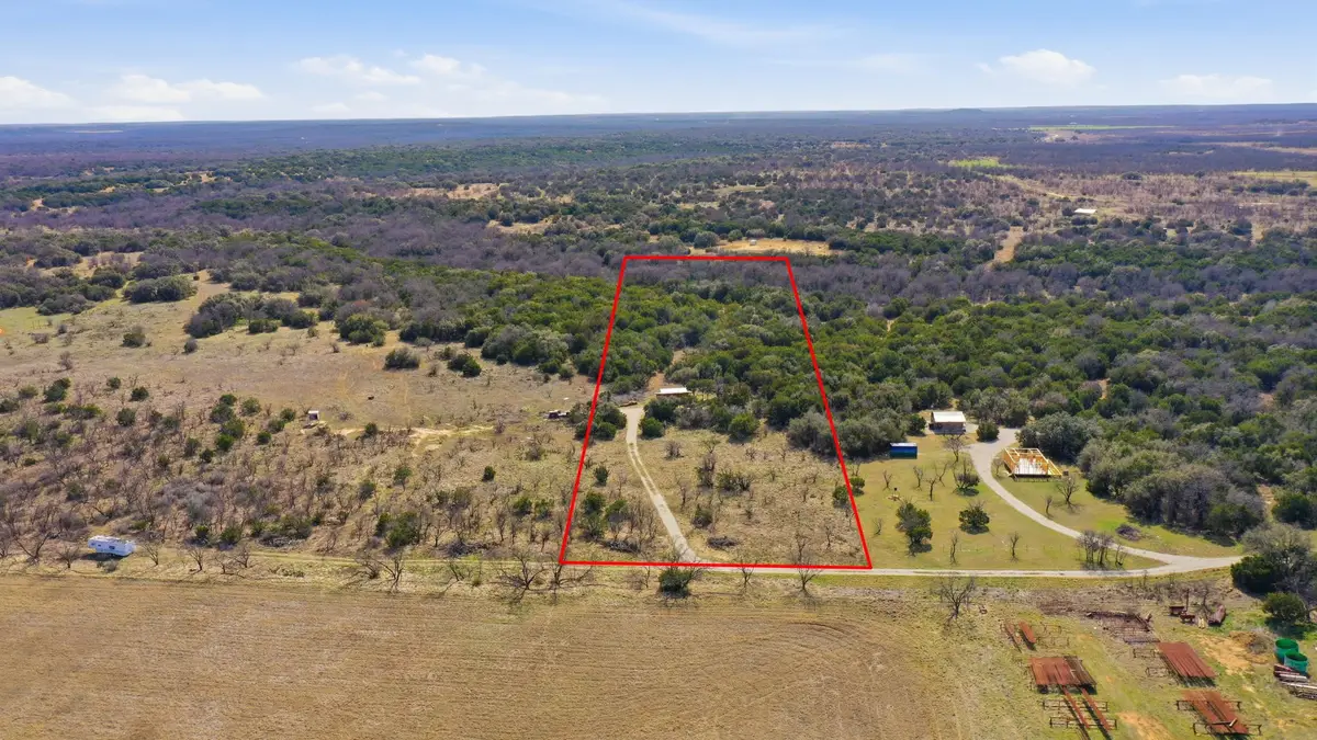 313 Hill Branch Lane, Breckenridge, TX 76424 - #1