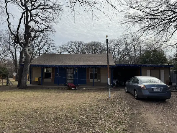 5500 Napier Drive, Arlington, TX 76016