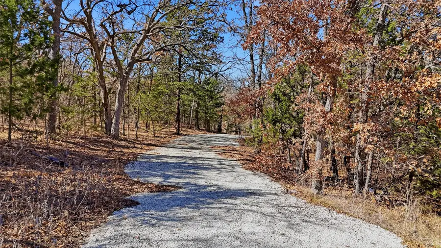 295 County Road 2251, Valley View, TX 76272 - #2