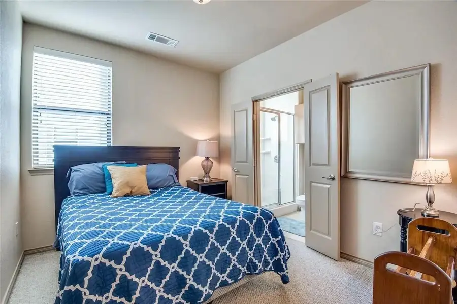 1201 Beaconsfield Lane #101, Arlington, TX 76011 - #2