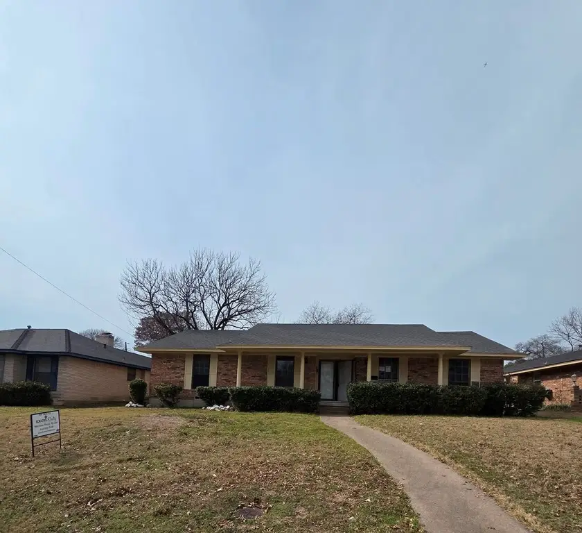 5505 Spruce View Drive, Dallas, TX 75232 - #2