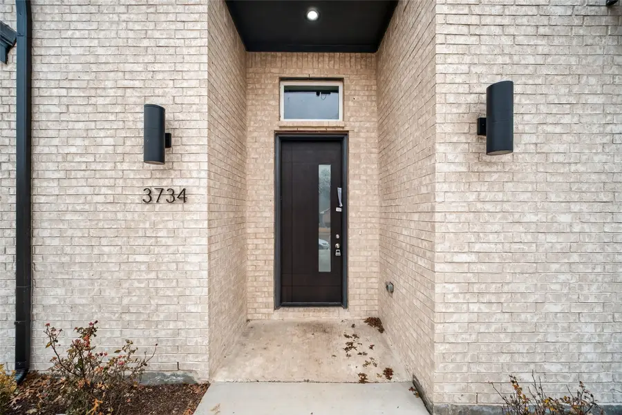 3734 Queenswood, Garland, TX 75040 - #2