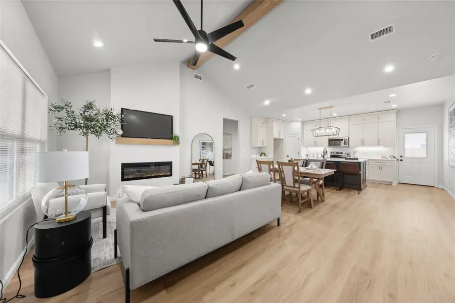 1628 Ewing Street, Waco, TX 76706 - #2