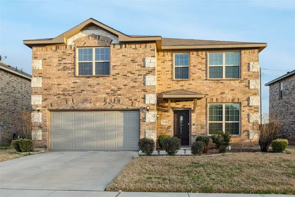 10557 Wild Meadow Way, Fort Worth, TX 76108