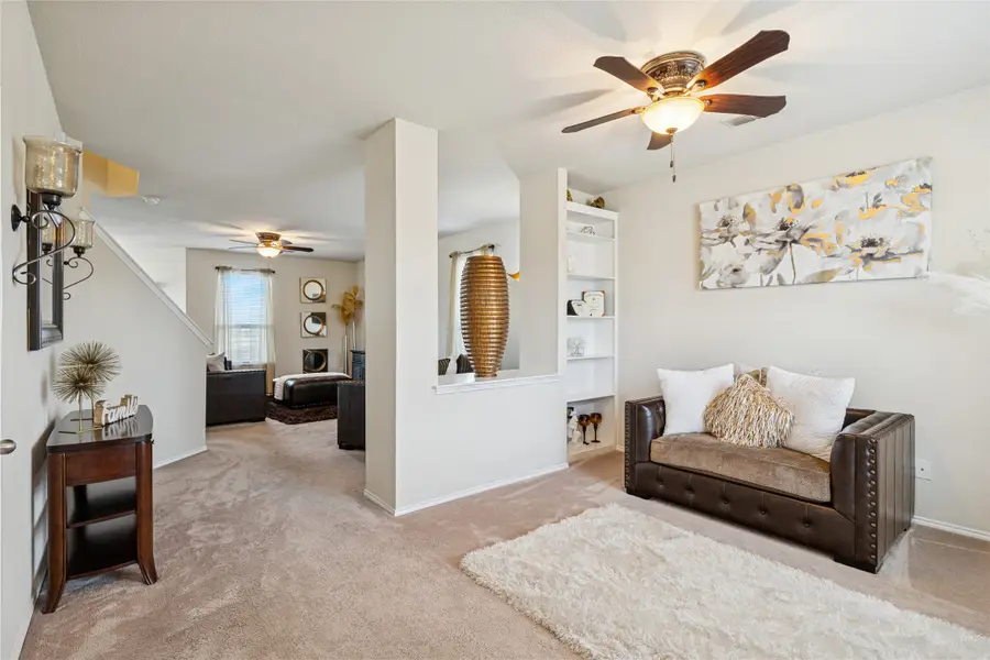 10557 Wild Meadow Way, Fort Worth, TX 76108 - #2