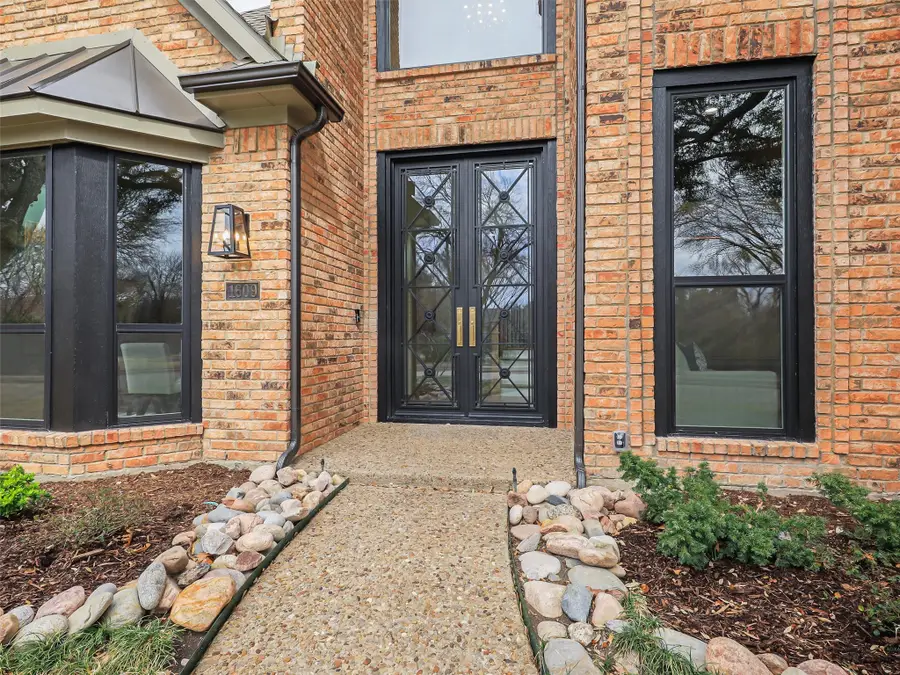 1609 Glen Springs Drive, Plano, TX 75093 - #2