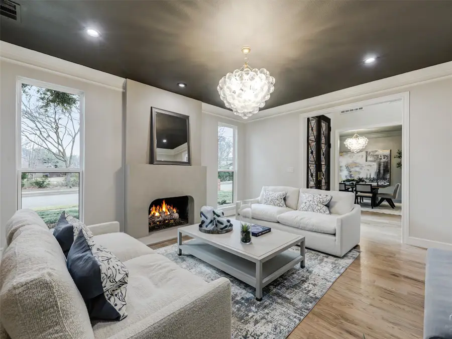 1609 Glen Springs Drive, Plano, TX 75093 - #3