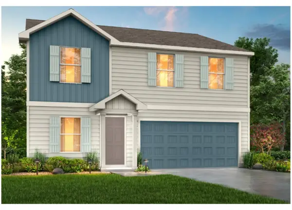 109 Pine Branch Court, Lufkin, TX 75904