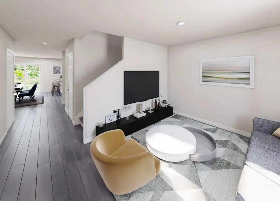 109 Pine Branch Court, Lufkin, TX 75904 - #3