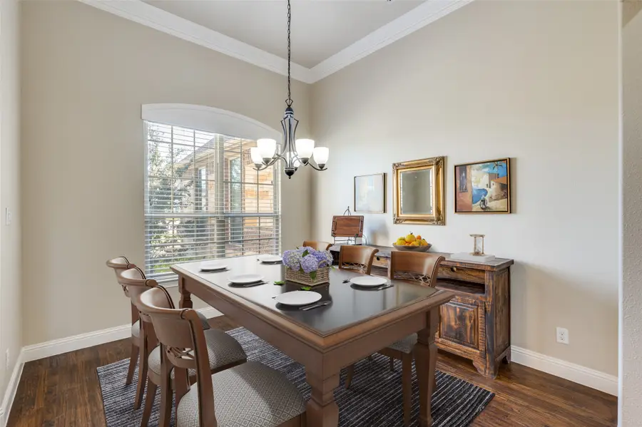 1450 Woodland Drive, Aubrey, TX 76227 - #2