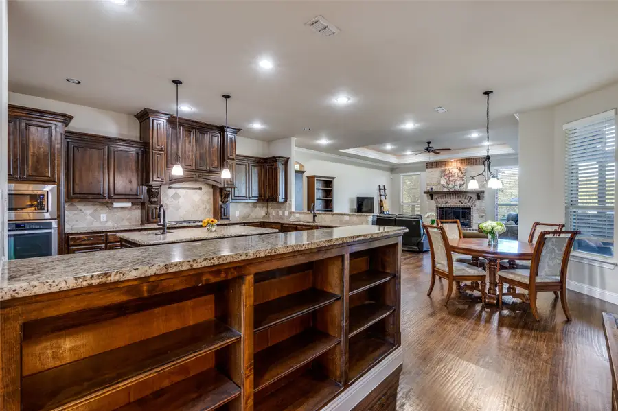 1450 Woodland Drive, Aubrey, TX 76227 - #3