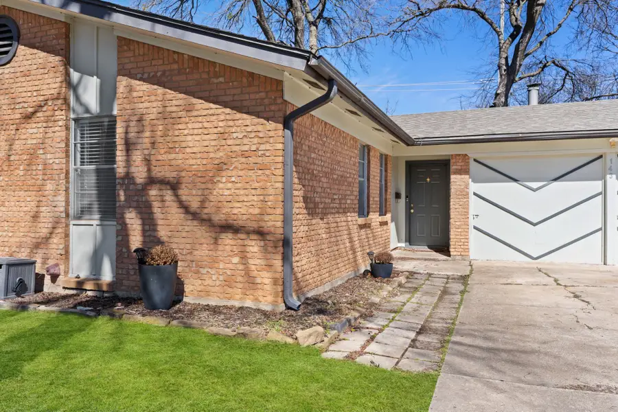 143 N Imperial Drive, Denison, TX 75020 - #3