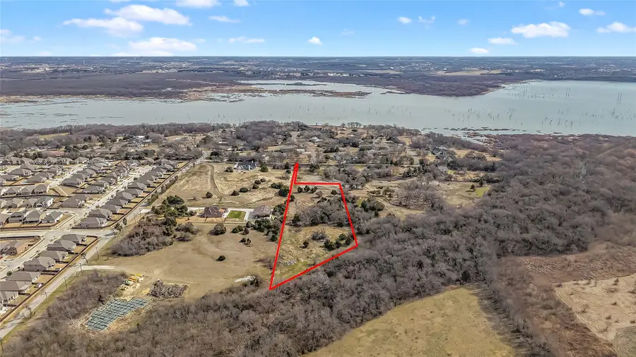 0000 Fox Hollow, Wylie, TX 75098 - #3