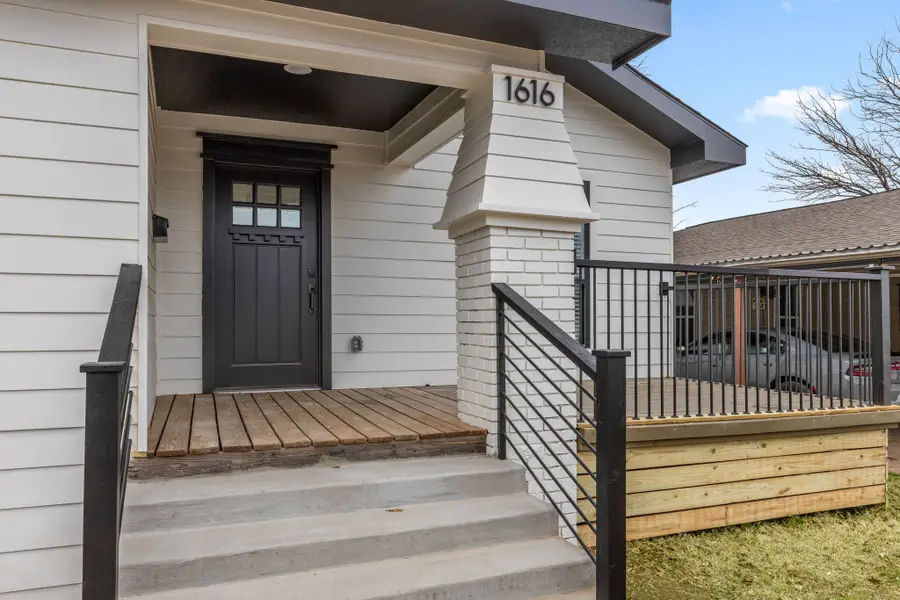 1616 Monroe Street, Wichita Falls, TX 76309 - #2