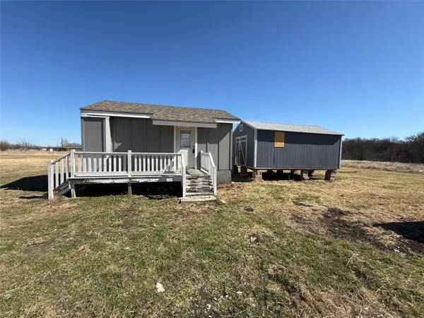 158 Private Road 4420, Rhome, TX 76078