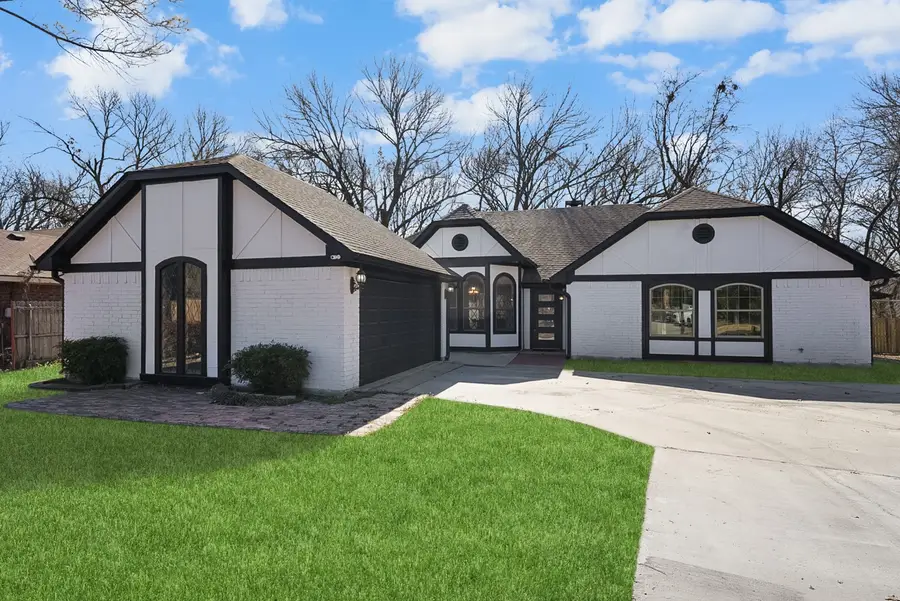 5202 Hollow Bend Lane, Garland, TX 75043 - #2