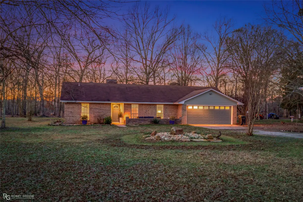 365 Cane Bend Drive, Haughton, LA 71037 - #1
