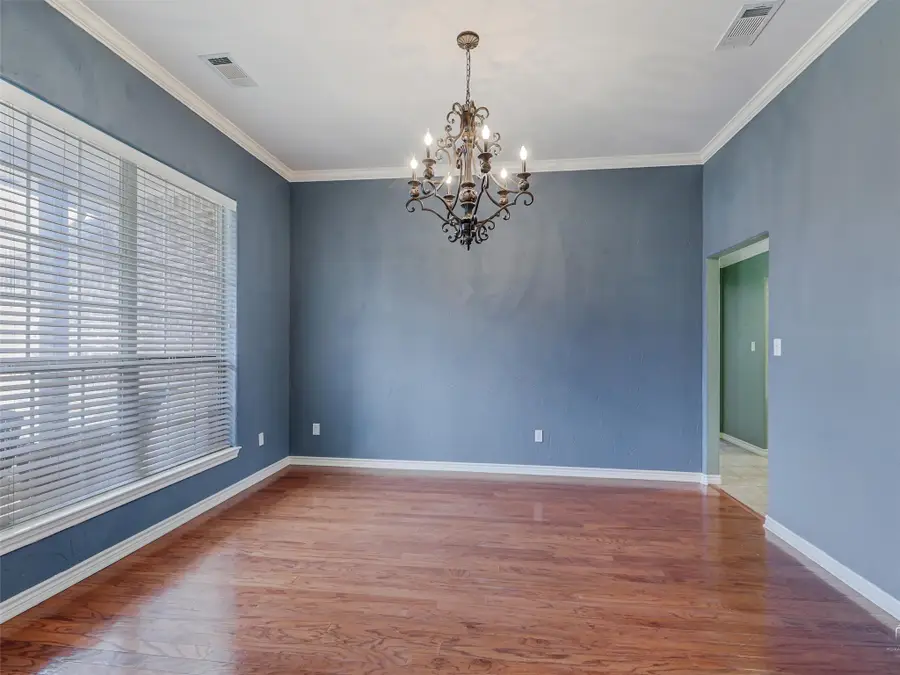 3801 Crimsonwood Drive, Sherman, TX 75090 - #3