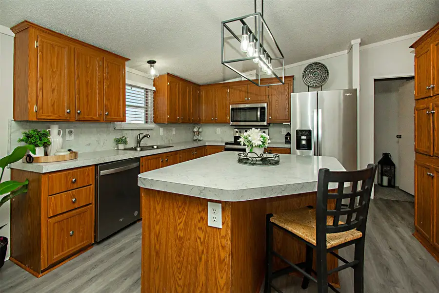 2963 Fall Brook Drive, Crandall, TX 75114 - #3