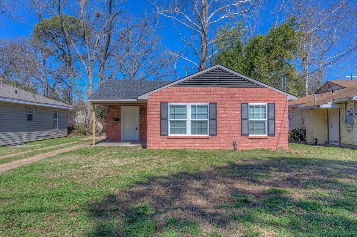 146 E Slattery Boulevard, Shreveport, LA 71104 - #1