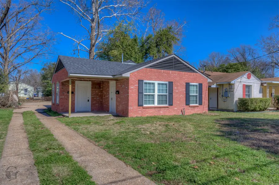 146 E Slattery Boulevard, Shreveport, LA 71104 - #2