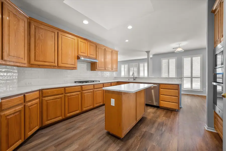 1802 Swaim Court, Arlington, TX 76001 - #3