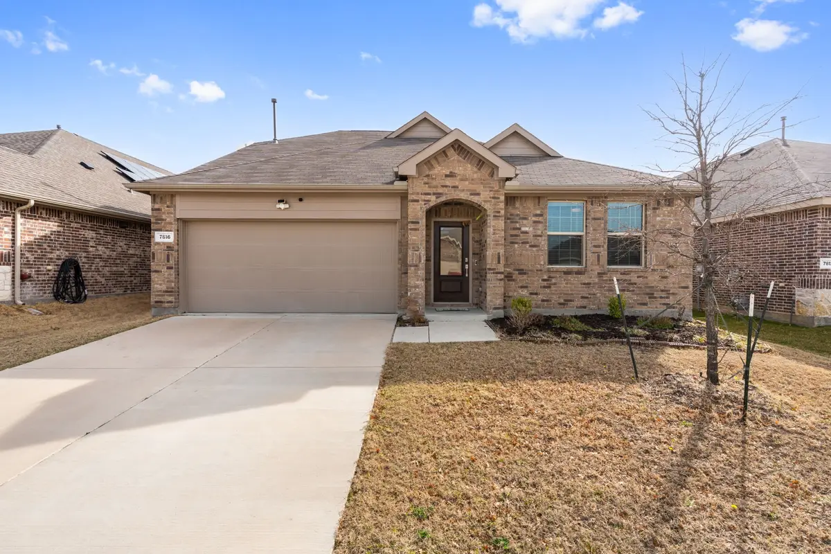 7816 Marsh Lane, McKinney, TX 75071 - #1