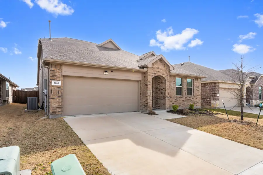 7816 Marsh Lane, McKinney, TX 75071 - #2