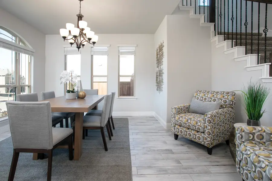 3606 Kimberly Court, Forney, TX 75126 - #3