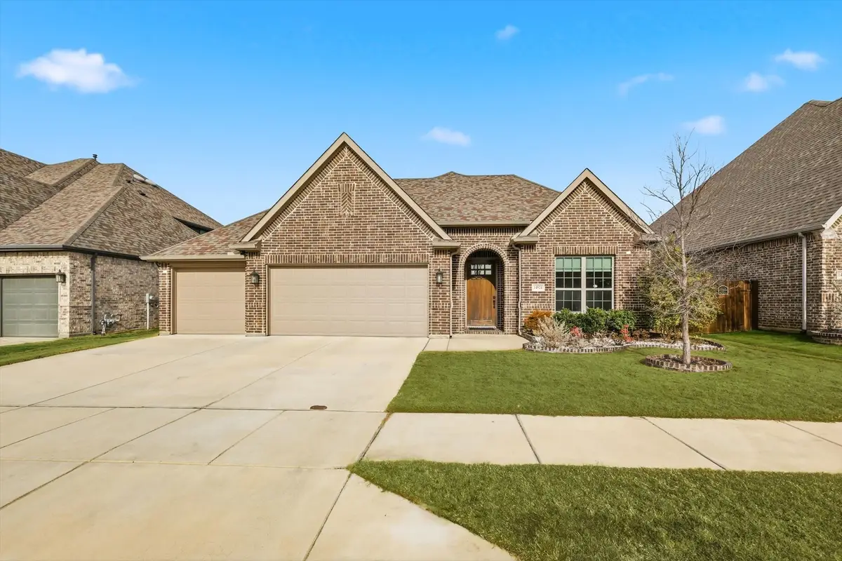 14524 Spitfire Trail, Justin Roanoke, TX 76262 - #1