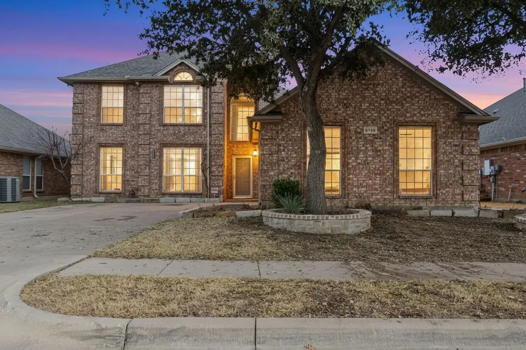 5708 Table Rock Drive, Fort Worth, TX 76131 - #1