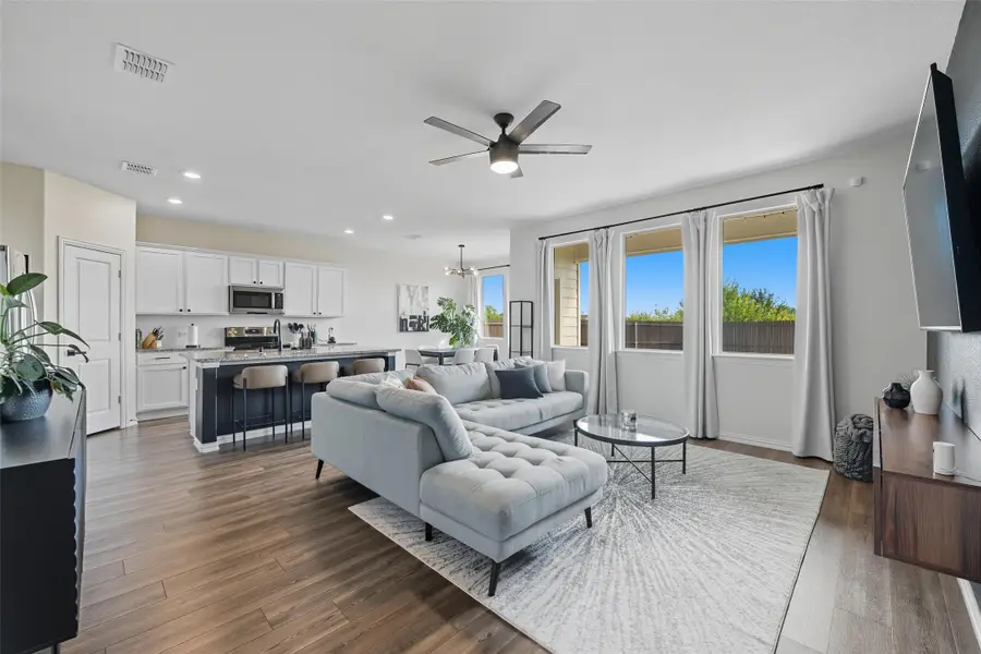 6940 Waterloo Lane, Saginaw, TX 76179 - #2