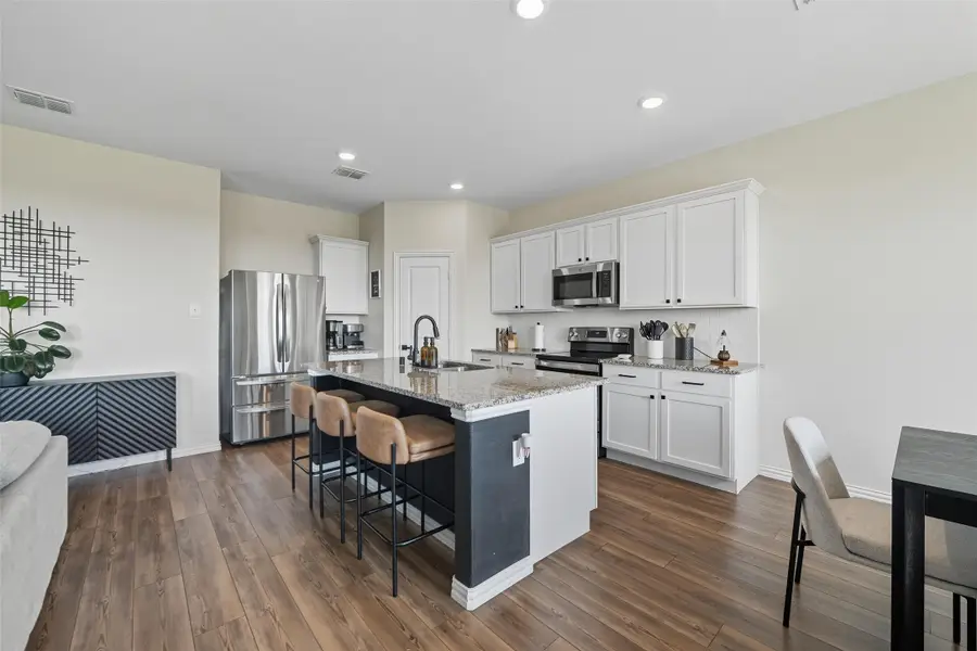 6940 Waterloo Lane, Saginaw, TX 76179 - #3