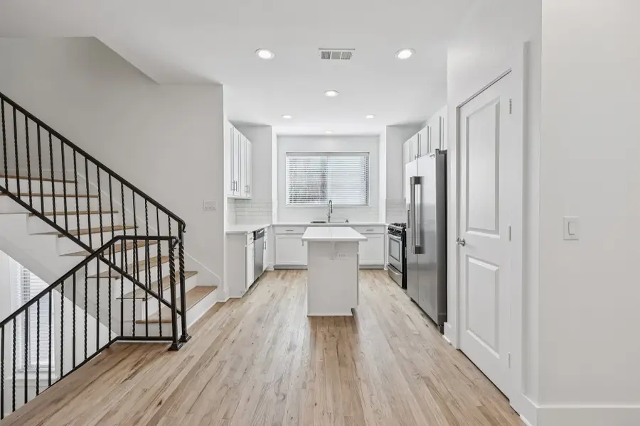 1511 Bluff Ridge Way, Dallas, TX 75206 - #3