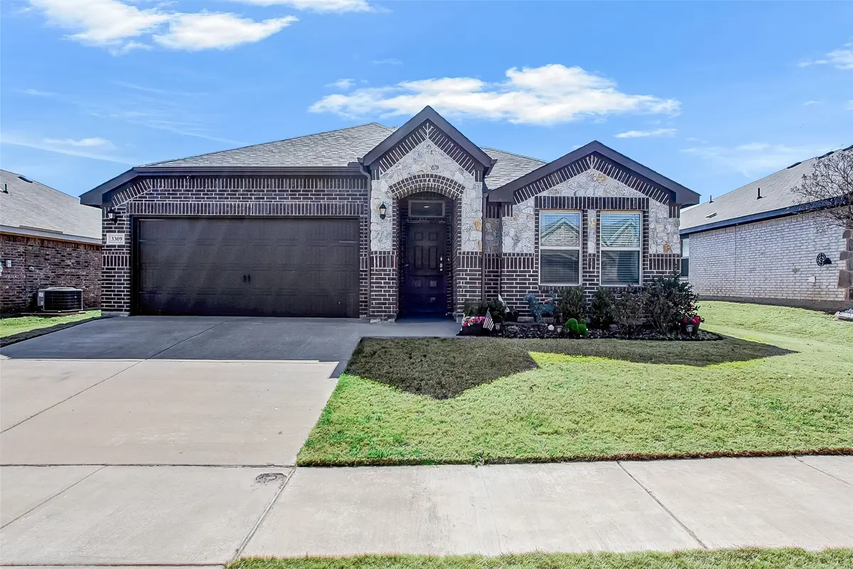 3309 Tobago Road, Fort Worth, TX 76123 - #1