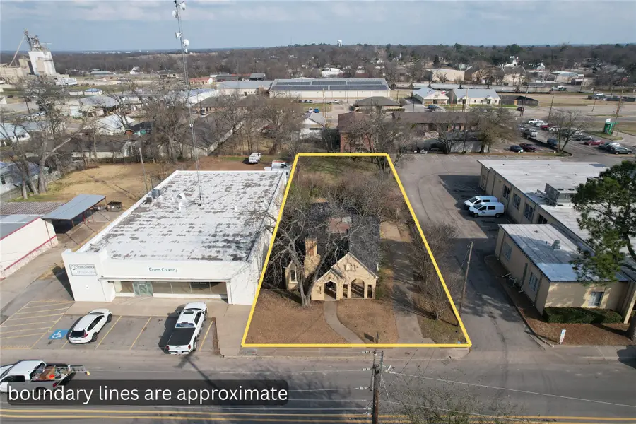 400 Church Street, Sulphur Springs, TX 75482 - #3