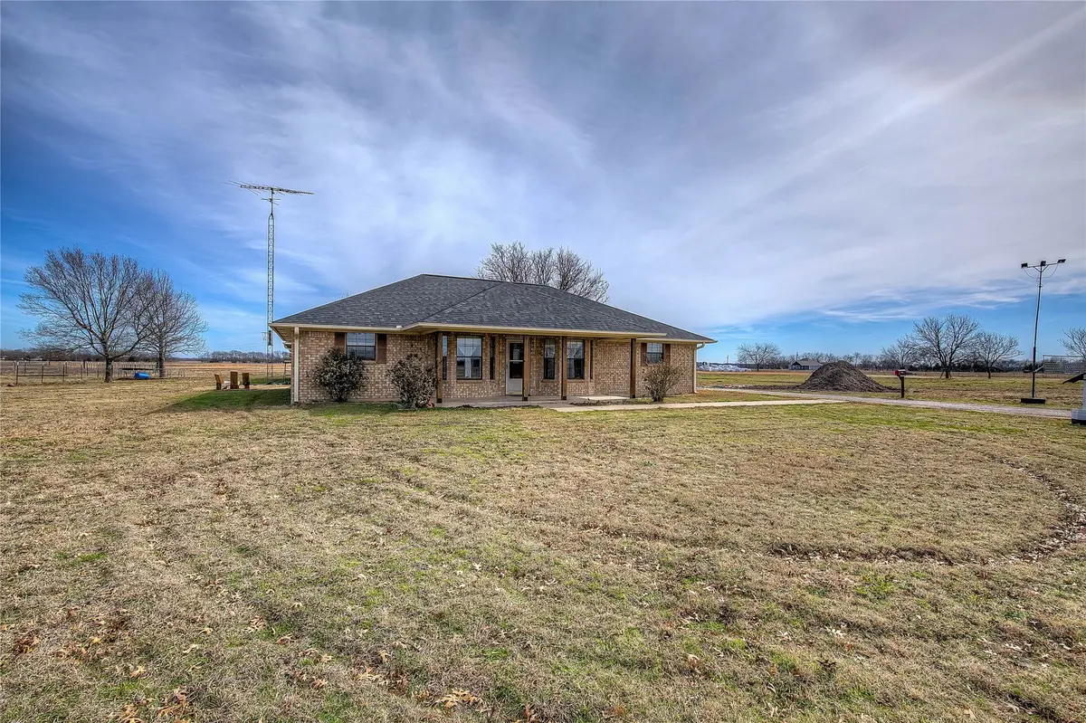 6006 County Road 4604, Commerce, TX 75428 - #1
