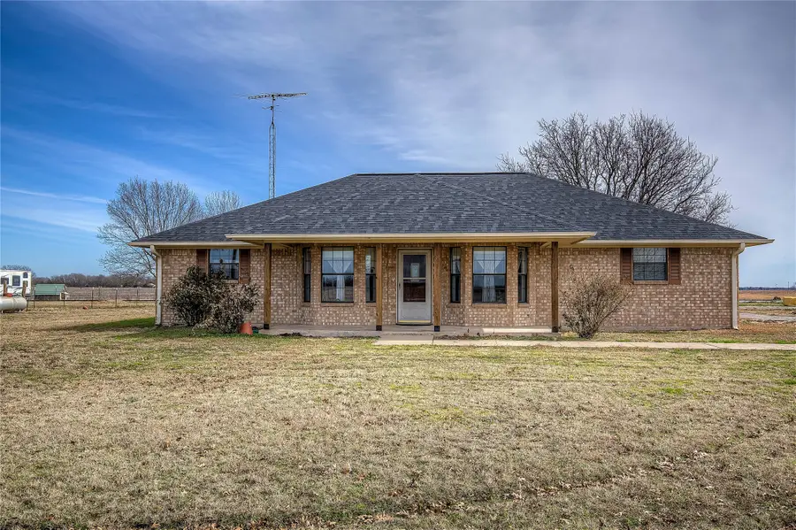 6006 County Road 4604, Commerce, TX 75428 - #2