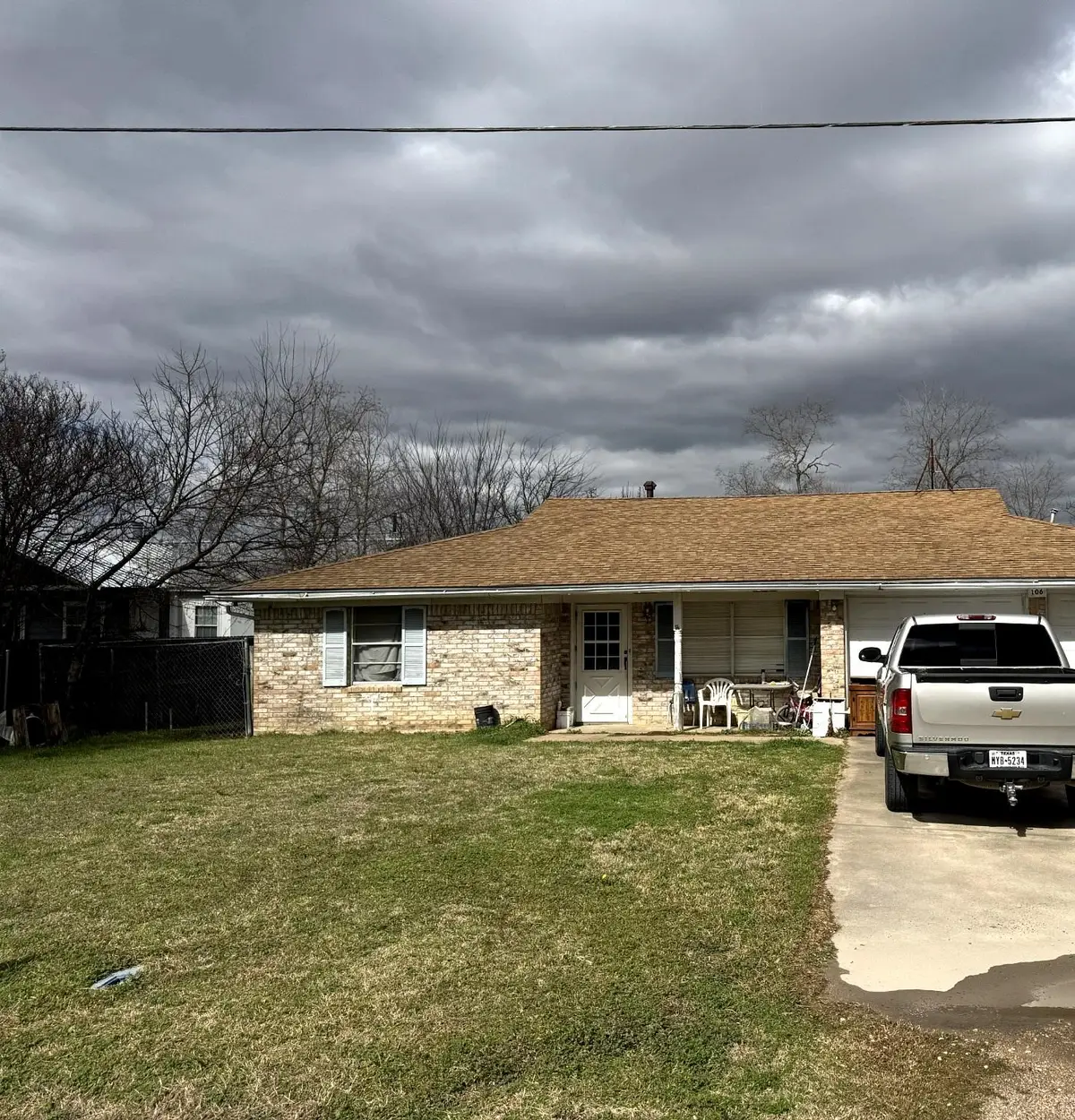 106 N 7th Street E, Dawson, TX 76639 - #1