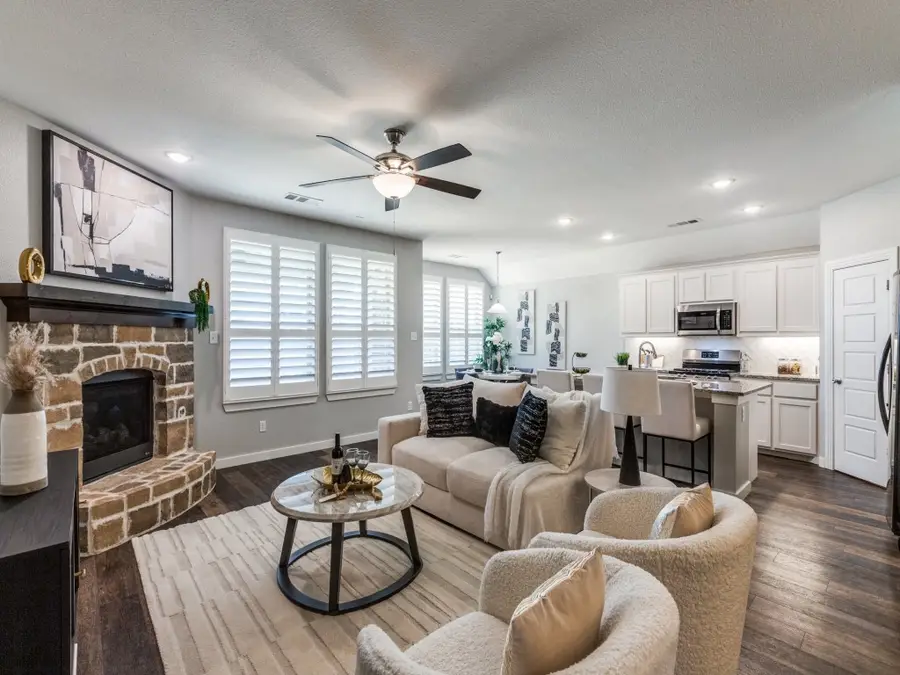 716 Esk Avenue, Celina, TX 75009 - #3