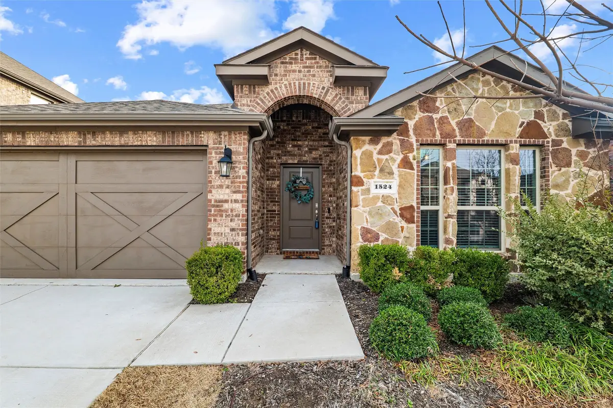 1524 Trailwood Terrace, Little Elm, TX 76227 - #1