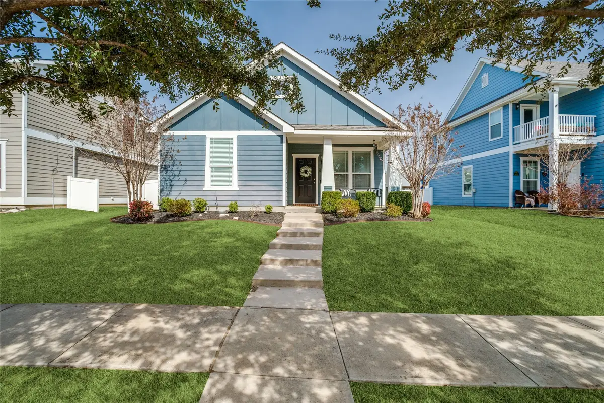 9421 Waterman Drive, Providence Village, TX 76227 - #1