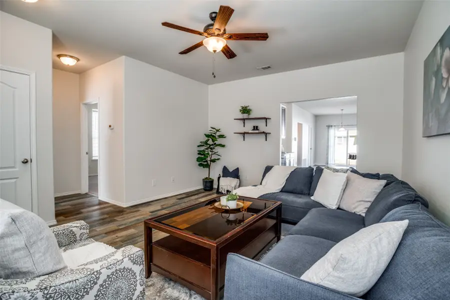 9421 Waterman Drive, Providence Village, TX 76227 - #3