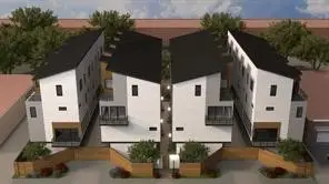 4739 & 4743 Gretna Street, Dallas, TX 75207 - #2