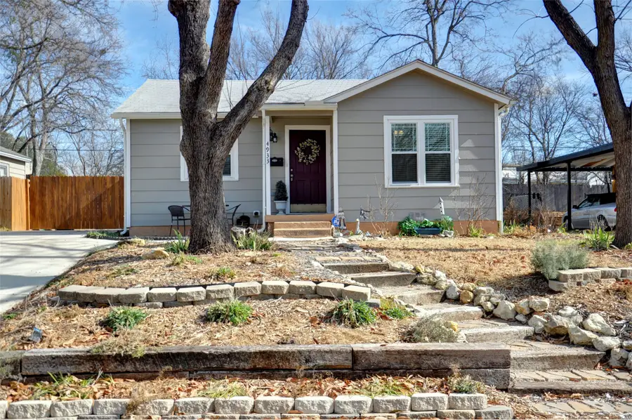 4933 Royal Drive, Fort Worth, TX 76116 - #2