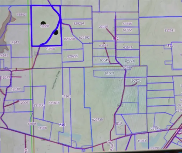 00000 County Road 442, Palestine, TX 75803